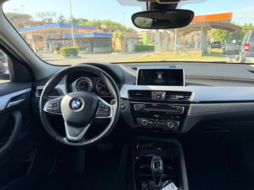 BMW X2 - 11