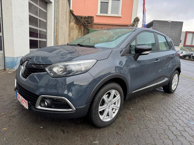 Renault Captur Dynamique