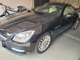 Mercedes-Benz Mercedes SLK 200 89 tkm - Mercedes-Benz SLK-Klasse in Stuttgart