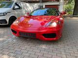 Ferrari 360 Spider.  Cabrio Klima Xenon Leder - Ferrari 360 Gebrauchtwagen