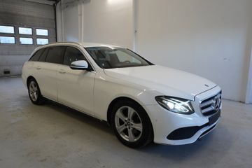 Mercedes E 220 - 4