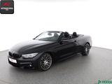 BMW 430  i Cabrio M SPORT HARMAN/K,NAVIPROF,HEADUP - gebrauchte BMW 430 aus dem Jahr 2017
