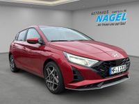Hyundai i20 - Vorschau Bild 3