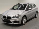 BMW 218i Active Tourer SHZ/PDC/Kam/Tempom./16-LM - BMW: 16i