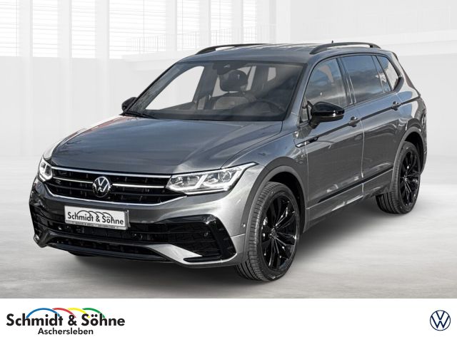 Volkswagen Tiguan Allspace R-Line 2,0 l TDI 4MOTION DSG