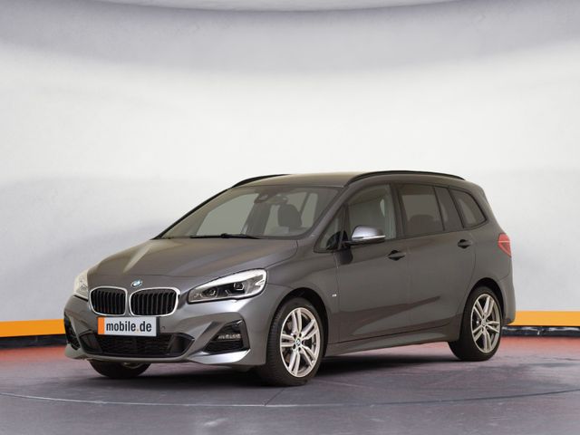 BMW 218i Gran Tourer M Sport Head-Up AHK *UVP:52.000