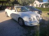 Jaguar S-Type (X202) 2.5 V6 24V cat - Jaguar S-Type: 2.5