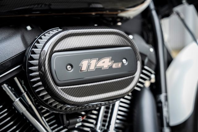 Fahrzeugabbildung Harley-Davidson FXLRS LOW RIDER S 114 HeinzBikes x HDKiel
