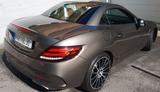 Mercedes-Benz SLC 300 Autom. - - Mercedes-Benz SLC 300 Gebrauchtwagen