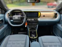 Fiat Grande Panda Elektro -Sonderedition- NAVI KAMERA - Image