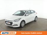 Hyundai i20 1.2 Trend*PDC*SHZ*TEMPO*KLIMA*GARANTIE* - Hyundai i20 Gebrauchtwagen in Frankfurt