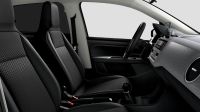 Volkswagen up! - Vorschau Bild 10