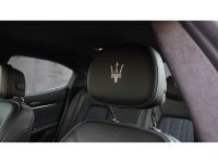 Maserati Ghibli - Vorschau Bild 10