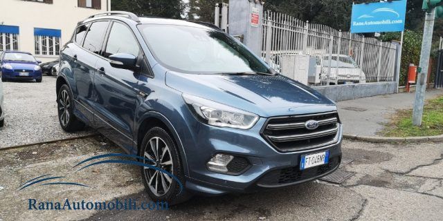 Ford FORD Kuga 1.5 TDCI 120CV ST-Line