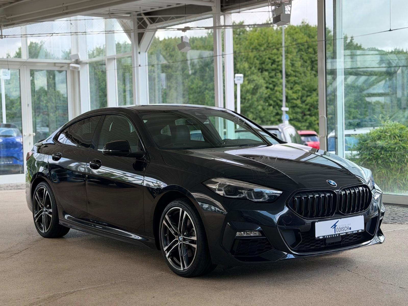 BMW 218 Gran Coupé 218*i*M*Sport*Gran*Coupe*LIVE*SHADOW*HIFi*LED*, миниатюра 5