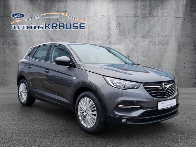 Opel Grandland (X)