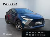 Toyota C-HR 1.8 Hybrid Teamplayer *LED*SHZ*CAM*el. Heck - Toyota: Team