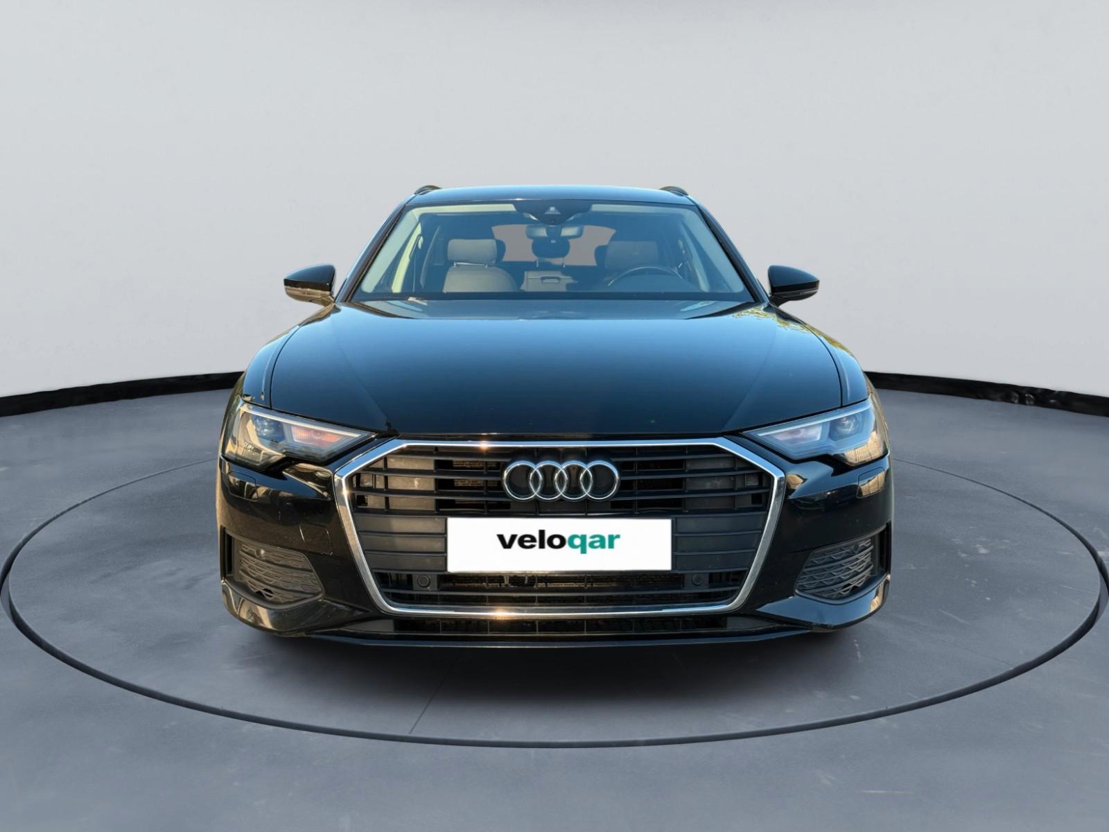 Audi 35 TDI S tronic AHK elektr Export/Händler