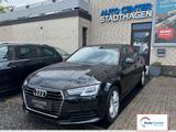 Audi A4 Limousine 2.0 TDI Navi/Kamera/VirtualCockpit - Audi A4 mit Diesel-Antrieb: Limousine, 2.0