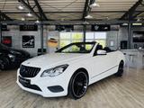 Mercedes-Benz E 200 Cabrio*LEDER*AIRSCAVE*19 ZOLL* - Mercedes-Benz in Wuppertal