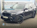 BMW X7 xDrive40d M Sport Pro AHK StHzg h&k Pano-Sky - BMW X7 Jahreswagen