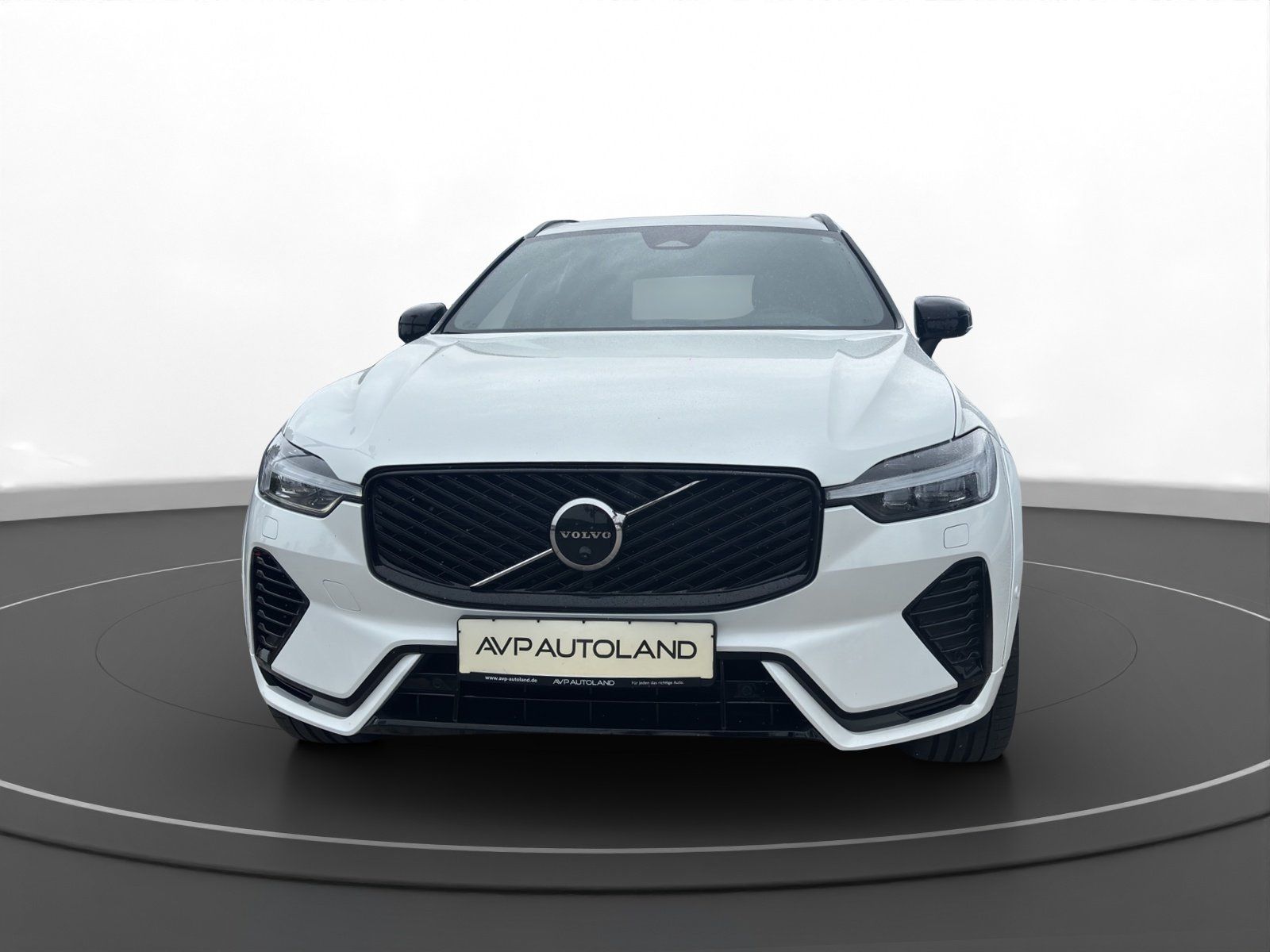 Volvo XC60 T8 AWD Polestar | AHK | LED imagem 3