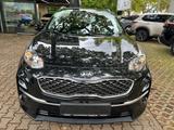 Kia Sportage 1.6 T-GDI Vision Navi+SHZ+2xKlima+4xSHZ - Kia Sportage Gebrauchtwagen in Dresden