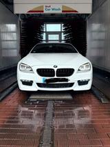 BMW 6er F06 650i GranCoupe - BMW: E65