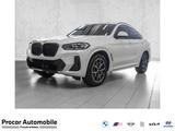 BMW X4 xDrive20i M Sport PANO ACC RFK NAVI LED DAB - BMW X4 Neuwagen