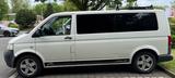Volkswagen VW T5 - langer Radstand, Camper Ausbau - Volkswagen T5 ausbau