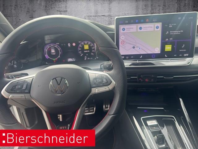 Volkswagen Golf GTI 8 2.0 TSI DSG Facelift IQ-LIGHT DIGITAL, миниатюра 5