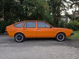 Volkswagen VW Passat 32B Schrägheck Oldtimer 1982 55K... - Volkswagen Passat: 32b