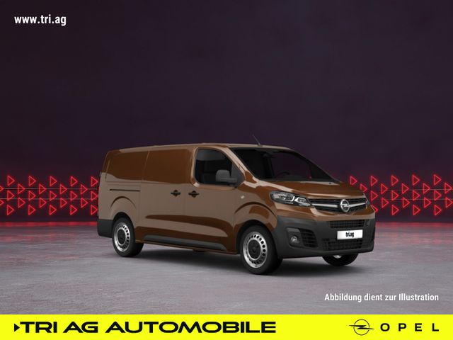 Opel Vivaro Cargo M, 1.5 Diesel (88 kW /120 PS) MT6,