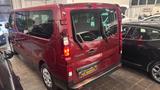 Renault Trafic L2H1 DCI 150 Autom./8-Sitzer/Navi/SHZ/Cam - Renault Trafic: 150