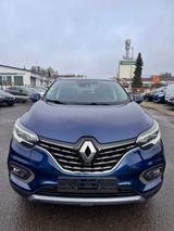 Renault Kadjar BLUE dCi 115 EDC Intens 2019/12 - Renault Kadjar mit Diesel-Antrieb: Automatik