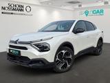 Citroën C4 X PURETECH 130 STOPSTART EAT8 SHINE,SITZHEIZU - Citroën C4 X: Shine