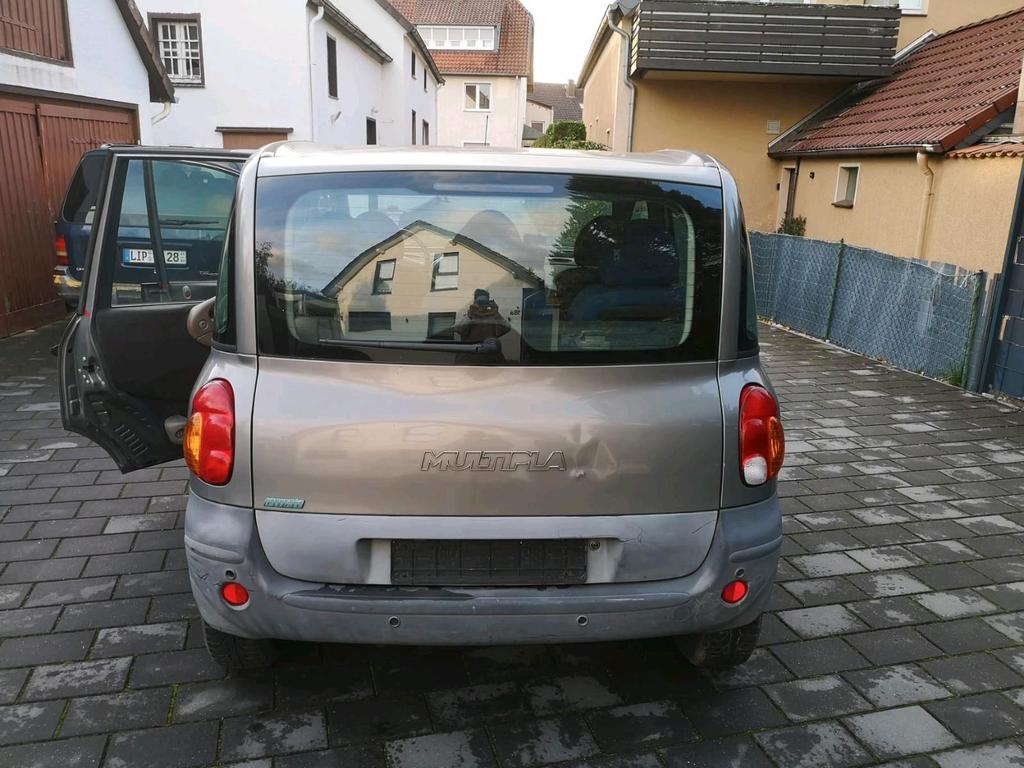 Fiat Multipla
