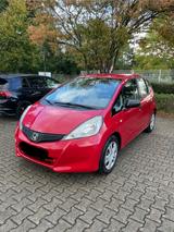 Honda Jazz Advantage 1.Hand 60tkm - Honda Jazz in Essen