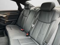 Audi A8 - Vorschau Bild 15