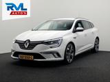 Renault Megane Estate 1.2 TCe GT-Line automatik Adaptive - Renault Megane Estate Gebrauchtwagen