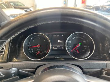 MYAUTOCENTER – Gebraucht- und Jahreswagen mit Werkstattservice in Pfaffenhofen Volkswagen Golf VII Lim. GTD BMT *Kamera*Klima*PDC*