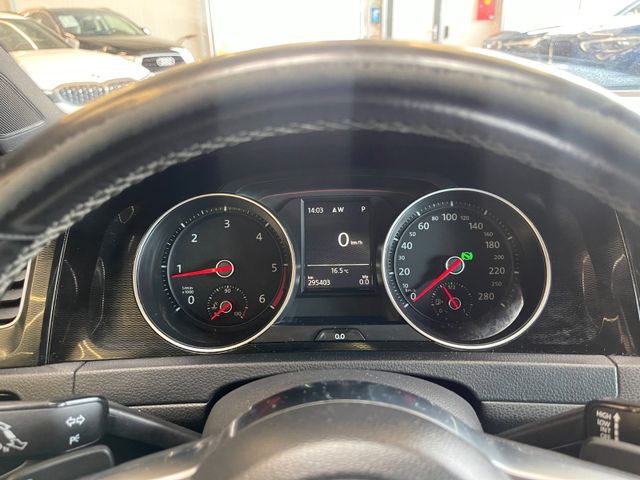 MYAUTOCENTER – Gebraucht- und Jahreswagen mit Werkstattservice in Pfaffenhofen Volkswagen Golf VII Lim. GTD BMT *Kamera*Klima*PDC*