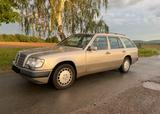 Mercedes-Benz Mercedes Benz W124 E320 T - Mercedes-Benz E 320 mit Benzin-Antrieb: Kombi