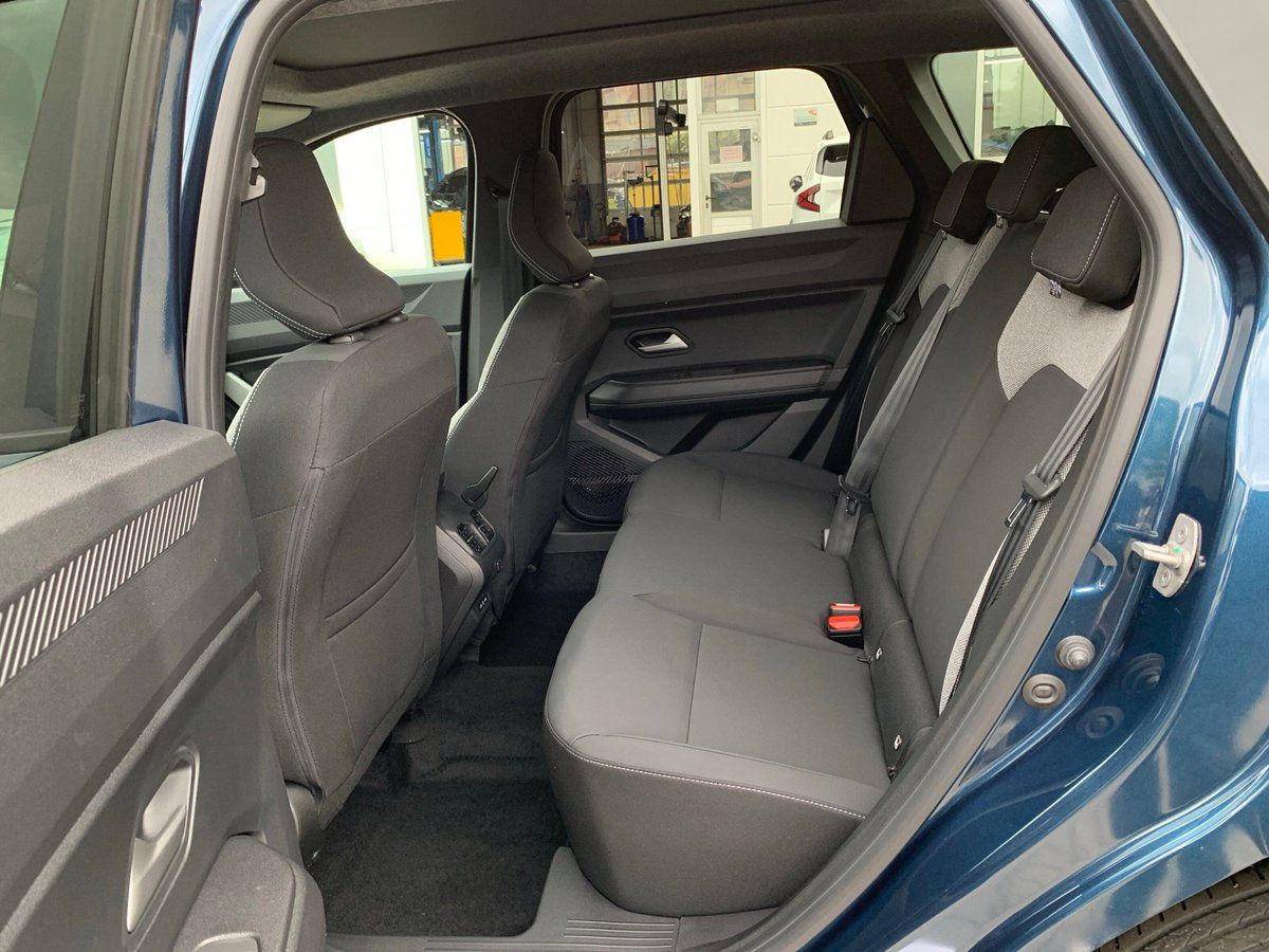 Dacia Bigster - Bild 11