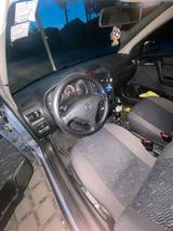 Opel Astra G 83 Ps - Opel Astra mit LPG-Antrieb: Limousine, Klimaanlage