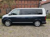 Volkswagen T6 Multivan Highline *TOP AUSSTATTUNG*AHK*STHZ++ - : Standheizung, Kleinbus