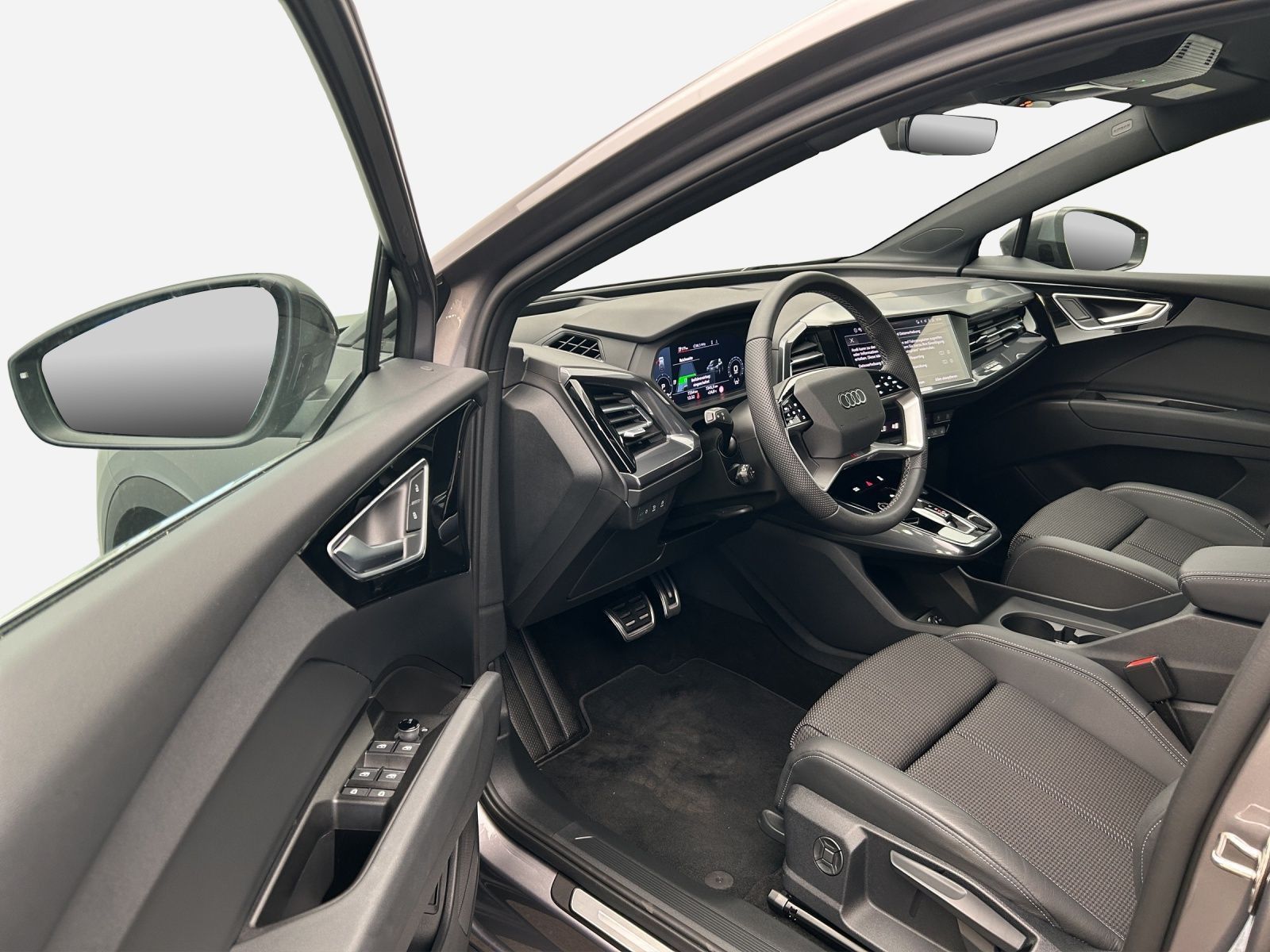 Audi Q4 e-tron - Bild 15