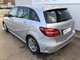 Mercedes-Benz B 200 7G-DCT UrbanStyle Edition SR+WR Navi Klima - gebrauchte Mercedes-Benz B 200 aus dem Jahr 2018