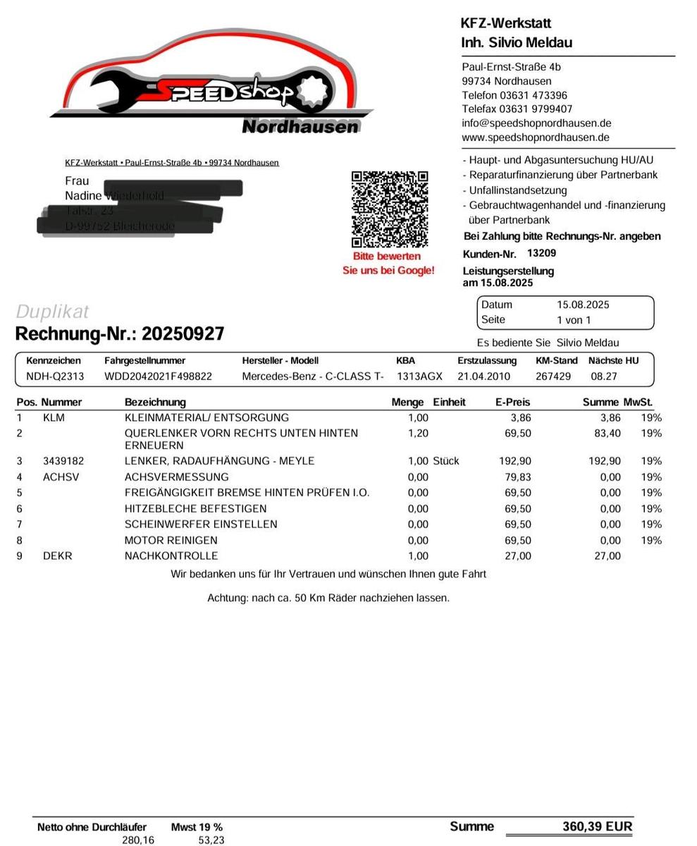 Mercedes-Benz 220 2010 — photo 15