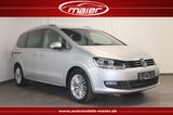 Volkswagen Sharan 2.0 TDI Cup-7Sitzer-Tempomat-AHK-SHZ-PDC- - Volkswagen Sharan Cup mit Diesel-Antrieb
